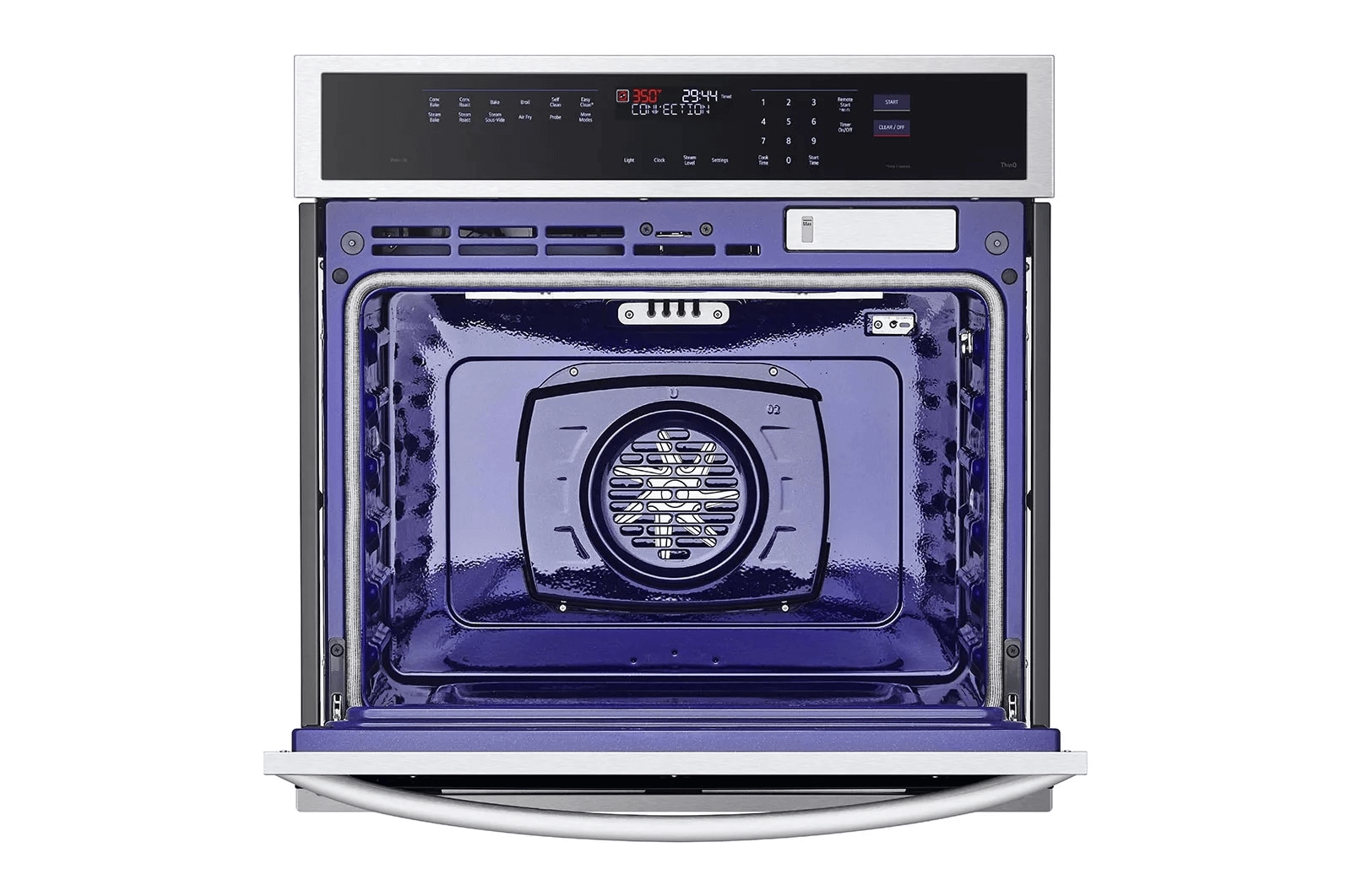LG WSEP4727F