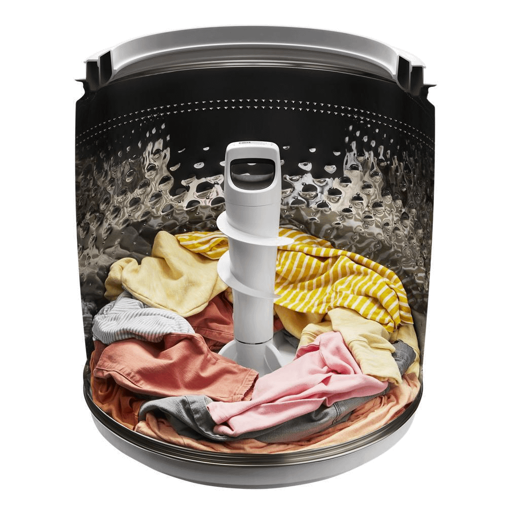 Whirlpool WTW8127LW