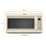 Whirlpool WMH32519HT