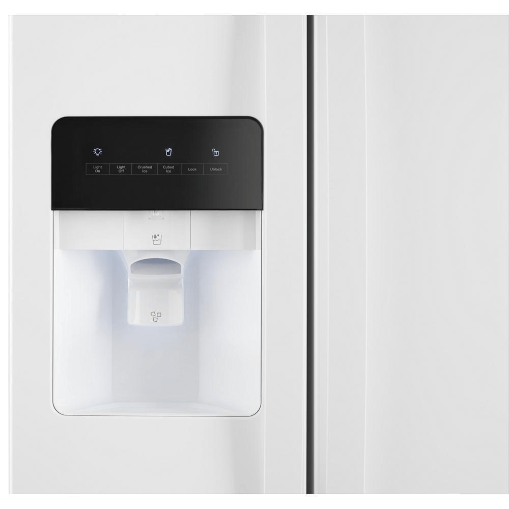 Whirlpool WRS315SDHW