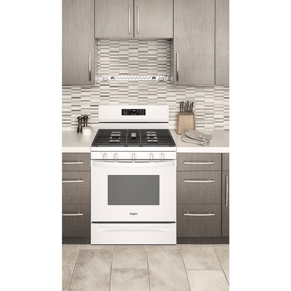 Whirlpool WFG550S0LW