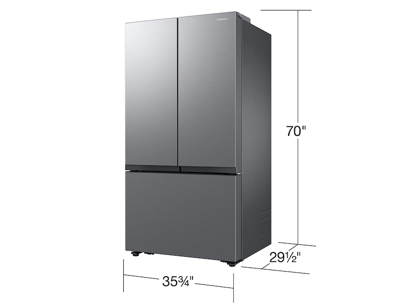 Samsung RF27CG5010S9