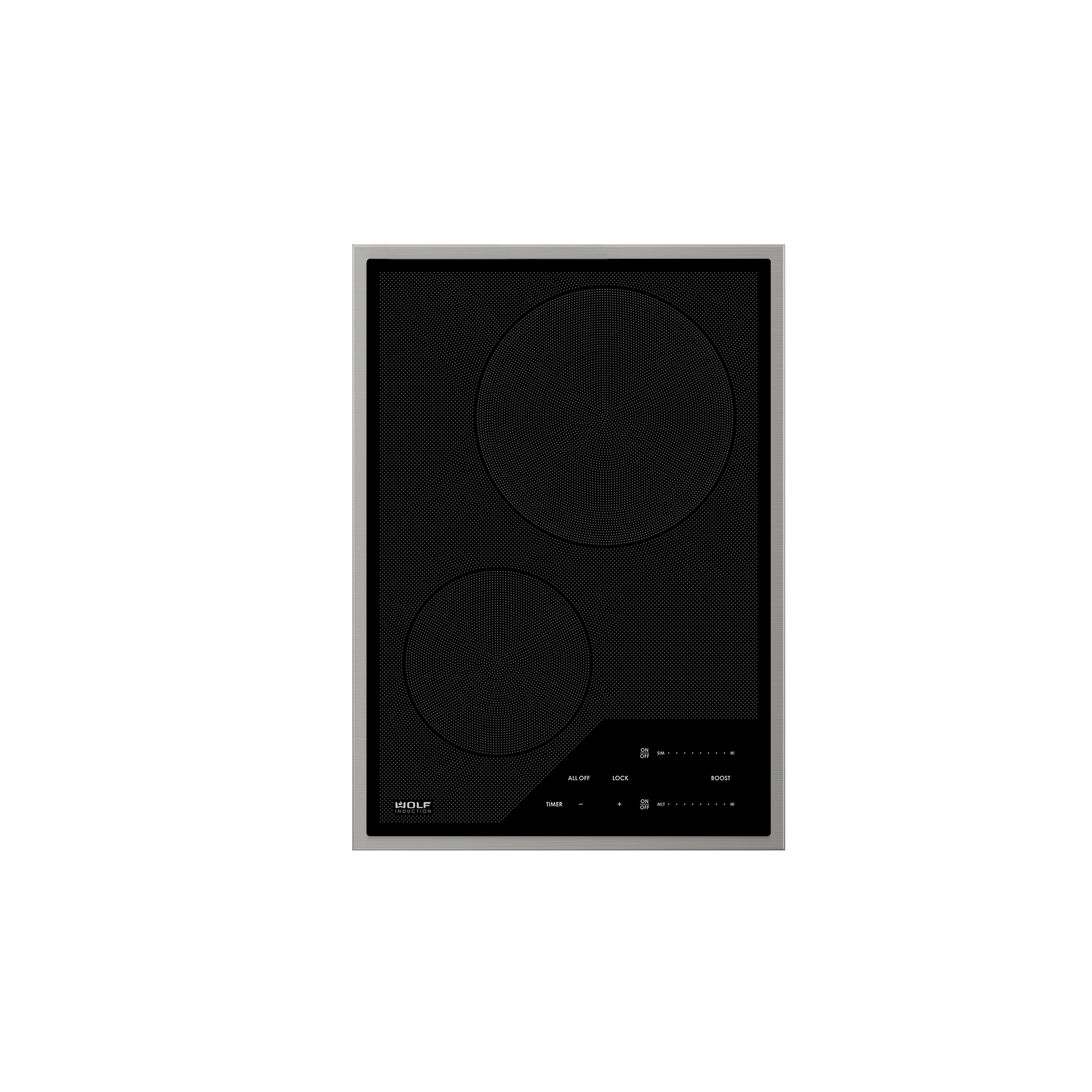 Wolf CI152TFS