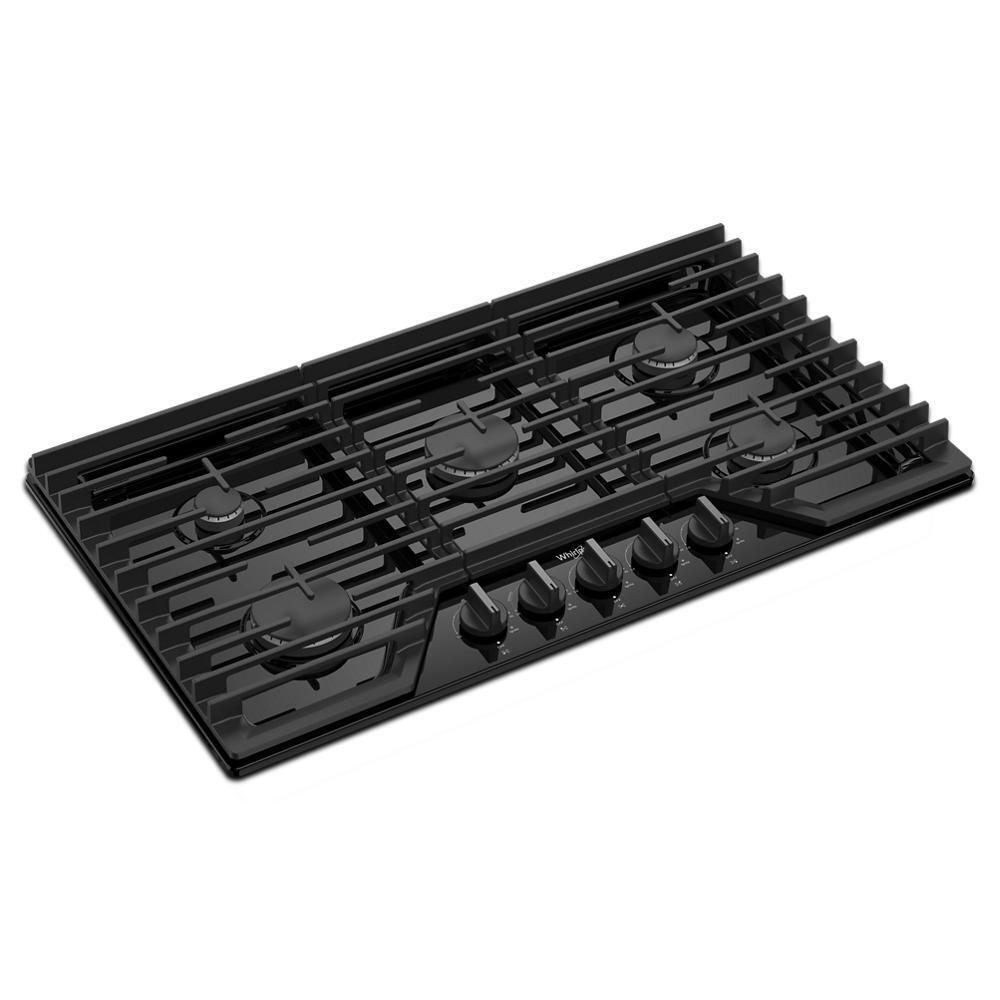 Whirlpool WCGK5036PB