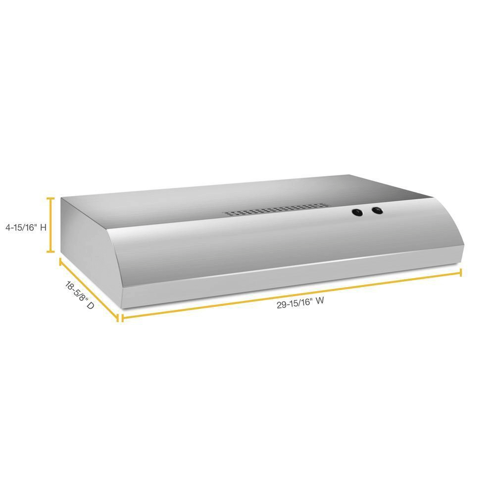 Whirlpool UXT4030ADS