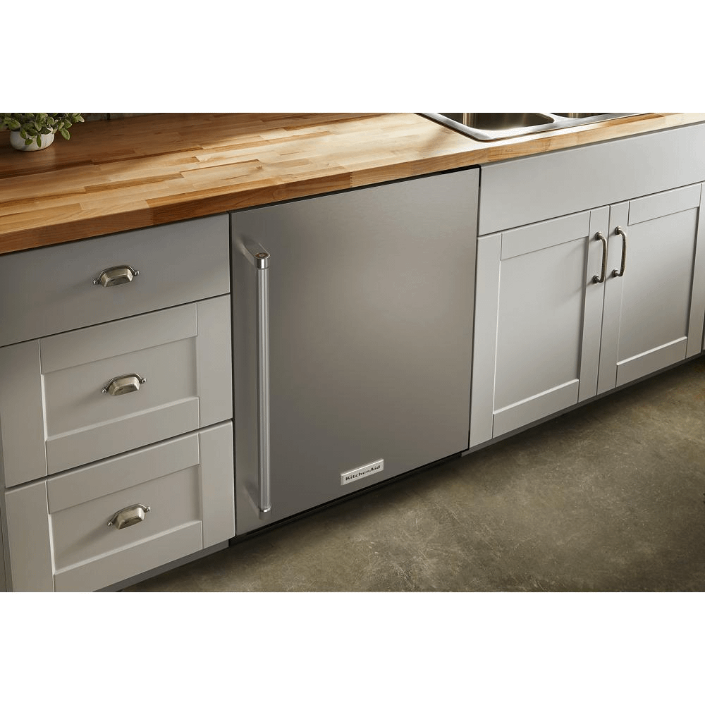 KitchenAid KURR114KSB
