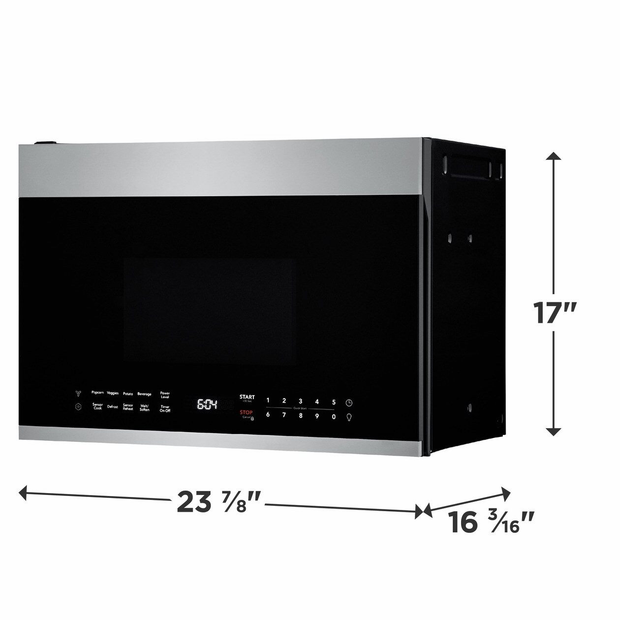 Frigidaire UMV1422US