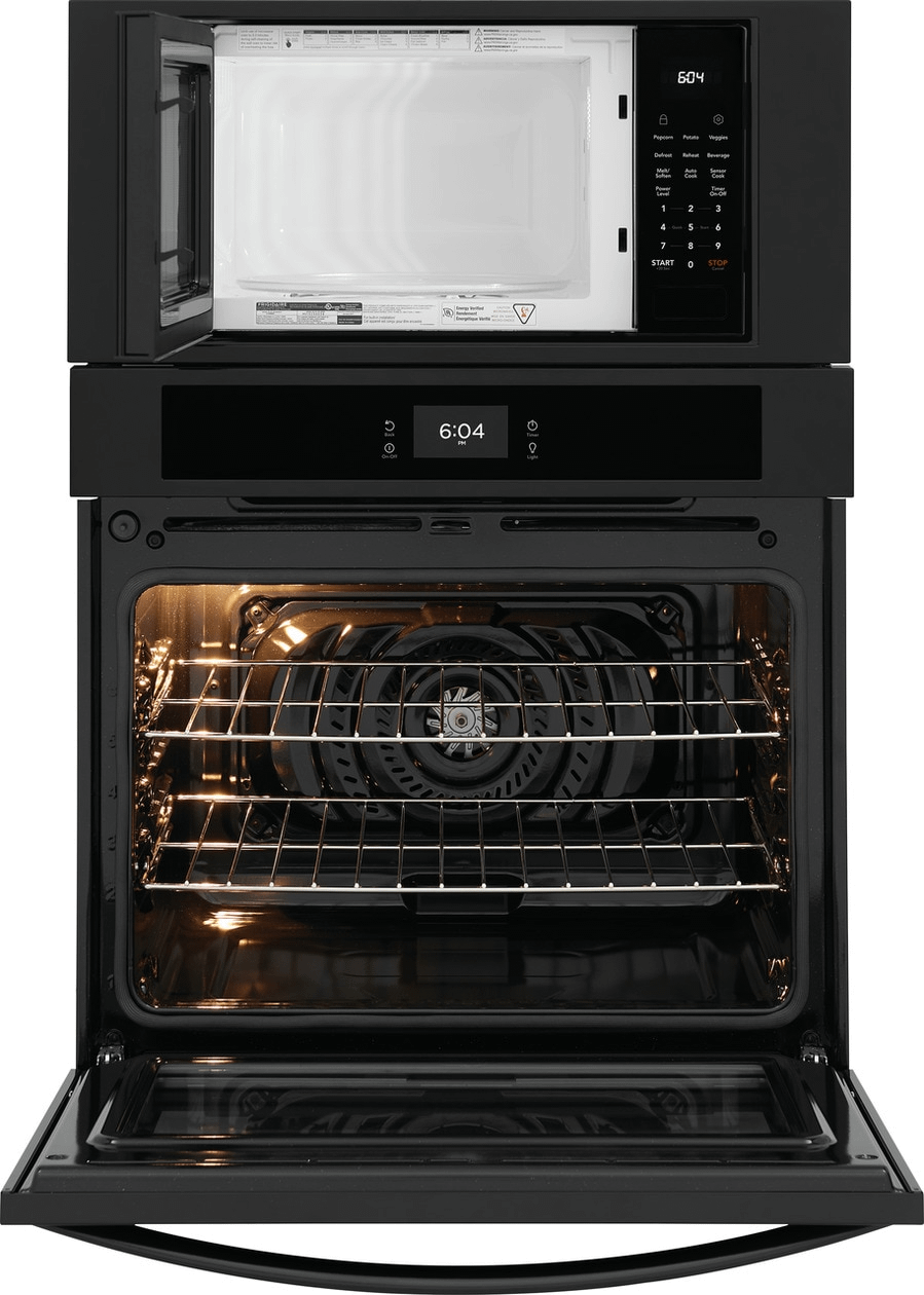 Frigidaire FCWM3027AB