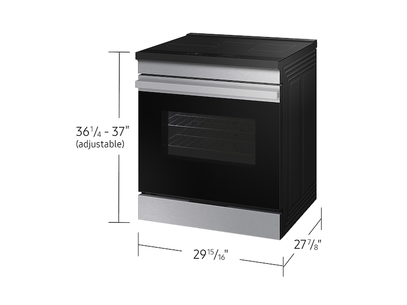 Samsung NSI6DG9300SR