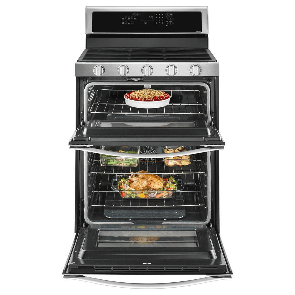 Whirlpool WGG745S0FS