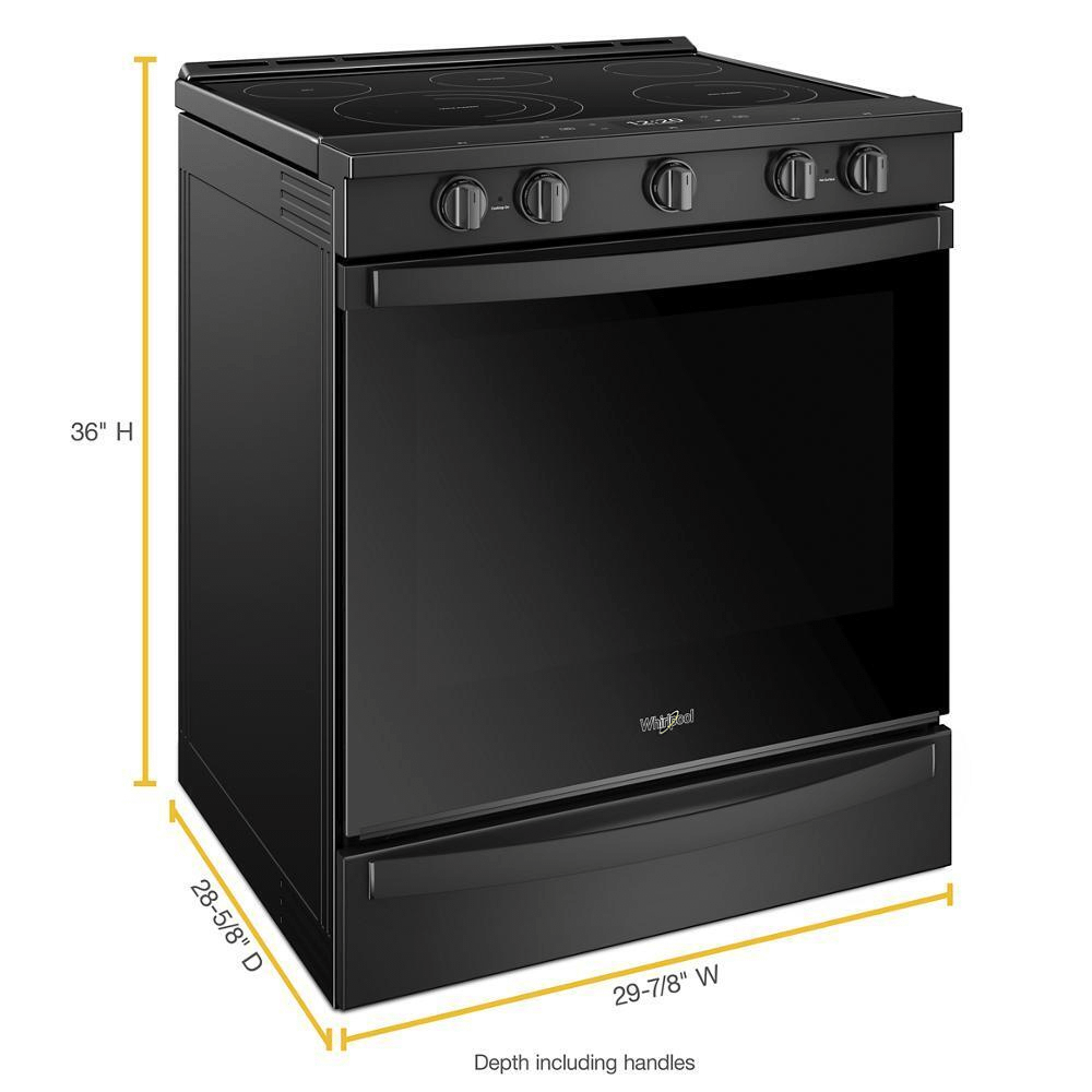Whirlpool WEE750H0HB