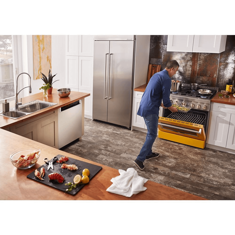 Whirlpool UVL6036JSS