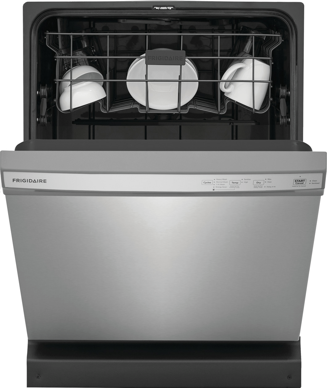 Frigidaire FDPC4314AS