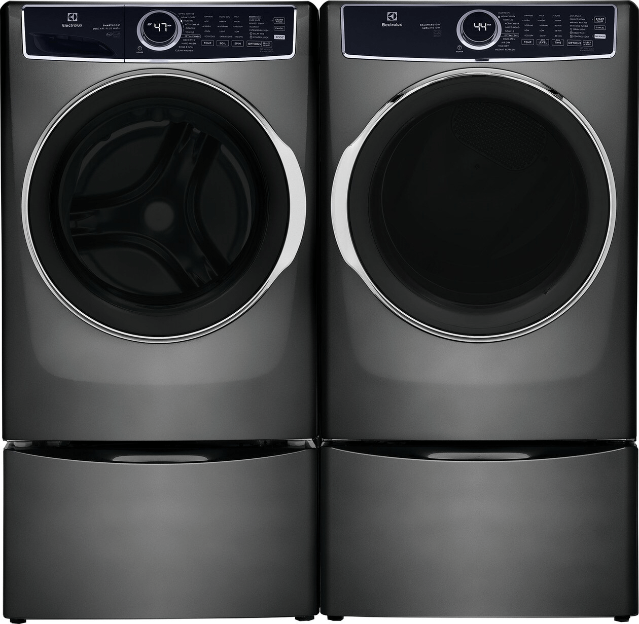 Electrolux ELFW7637AT