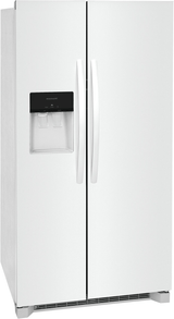 Frigidaire FRSS2623AW