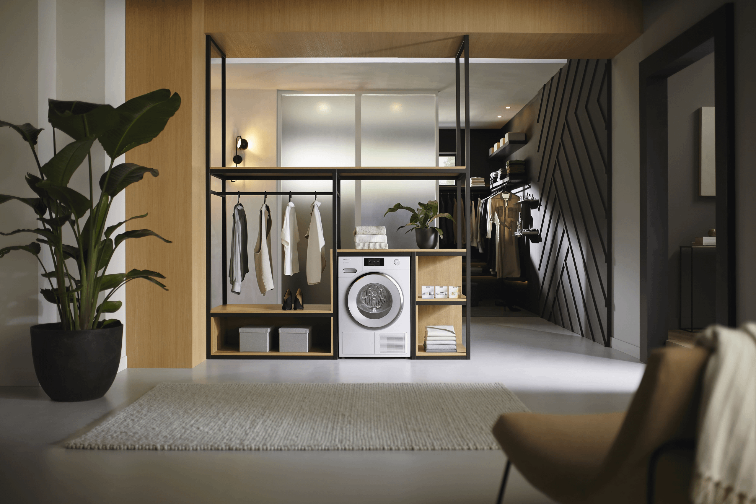 Miele TXR860WP
