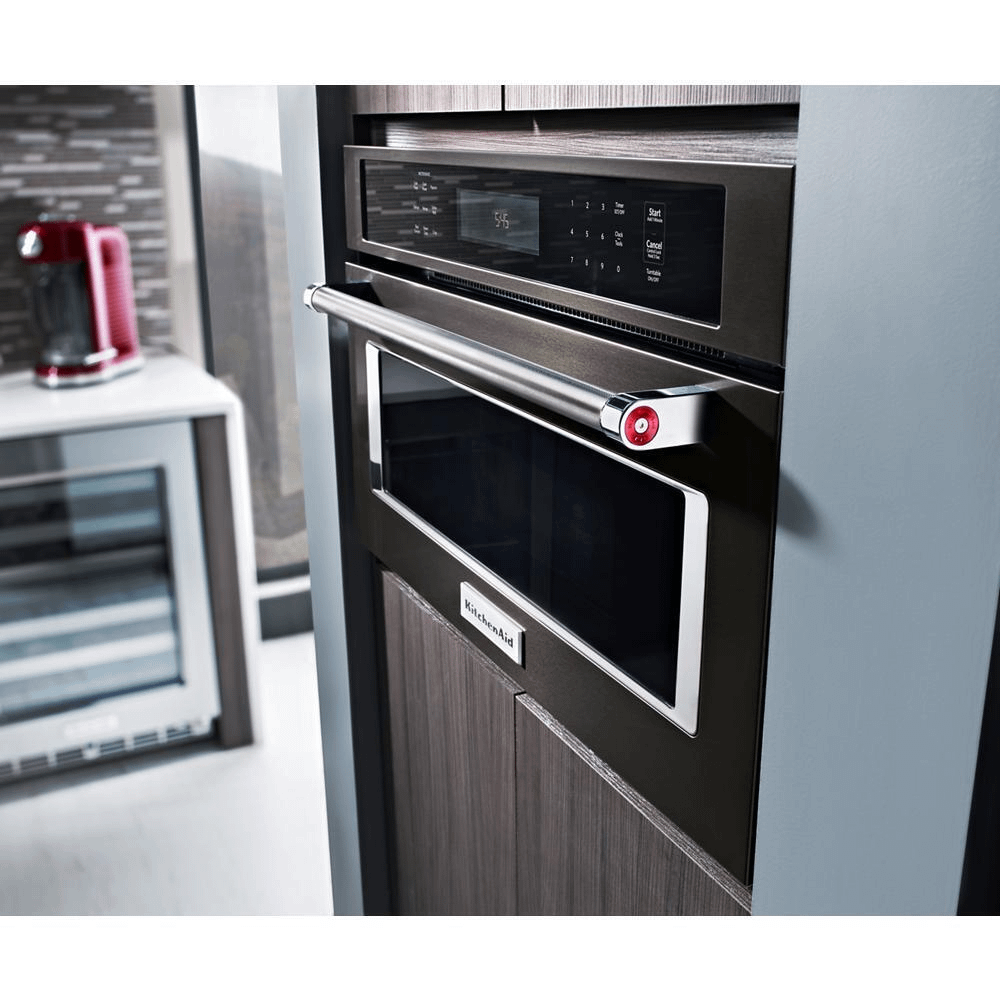 KitchenAid KMBP100EBS