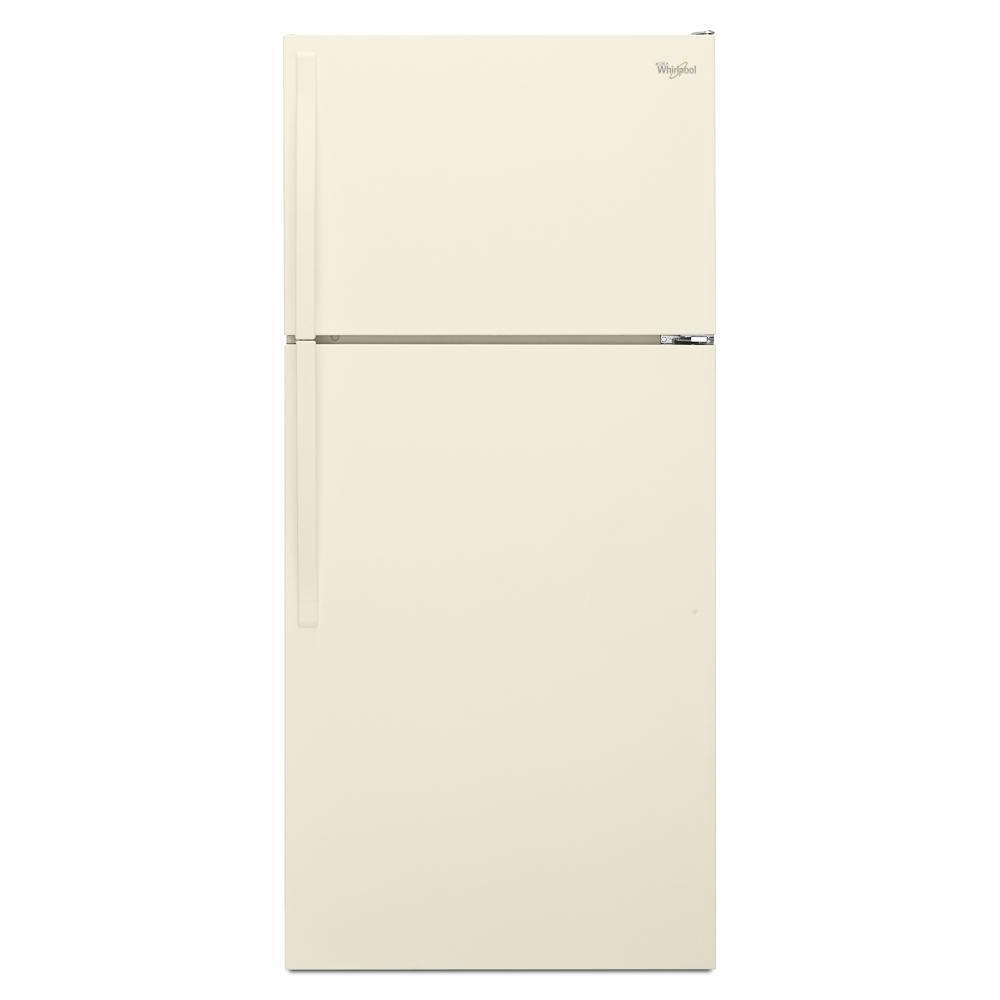 Whirlpool WRT104TFDT