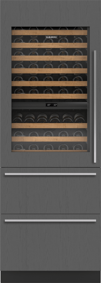 Sub-Zero DET3050WRR