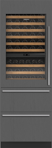 Sub-Zero DET3050WRL