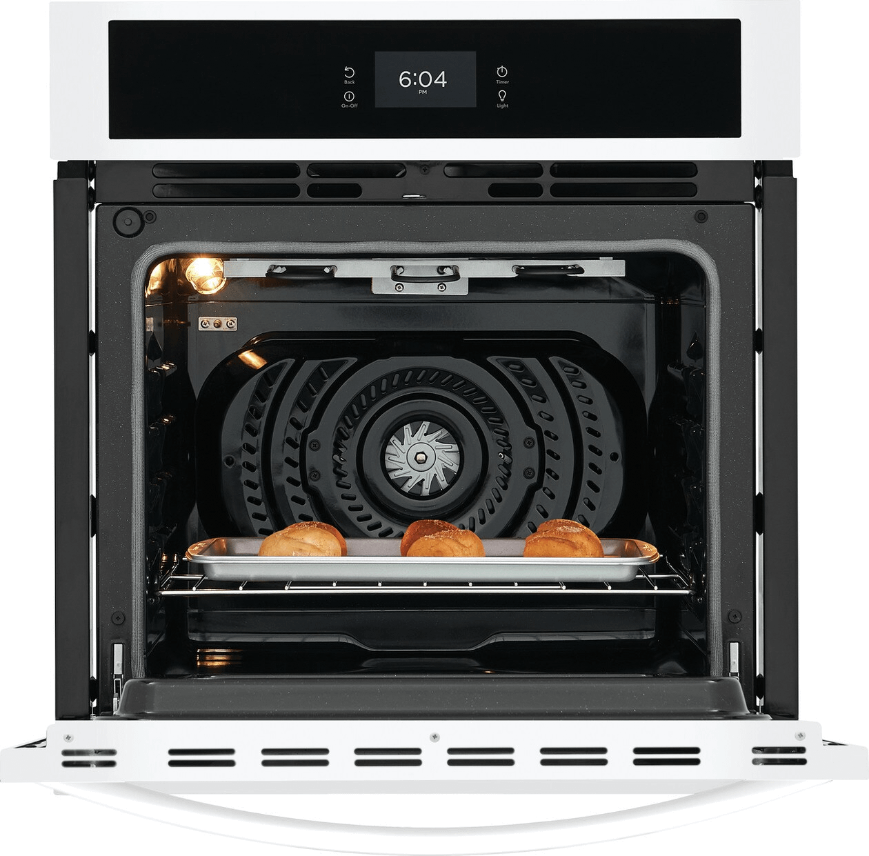 Frigidaire FCWS2727AW