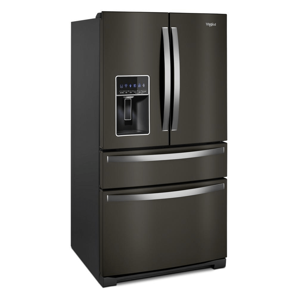 Whirlpool WRMF7736PV