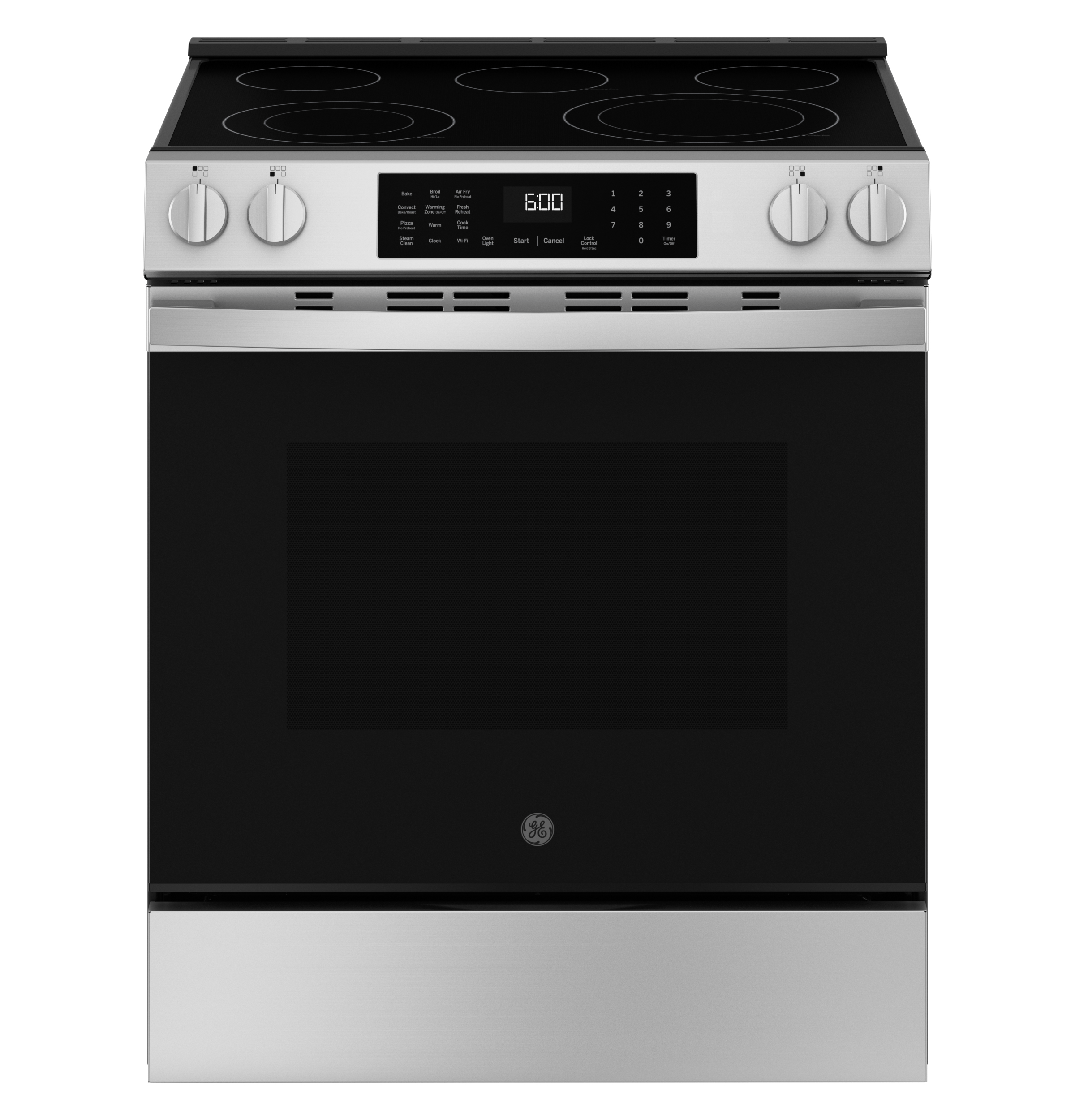 GE GRS600AVFS