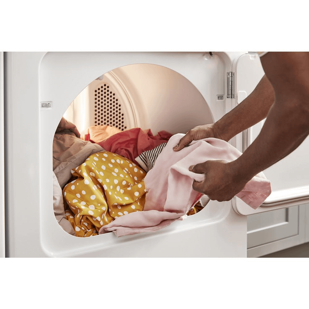 Whirlpool WGD500CMW