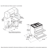 GE PGS960YPFS