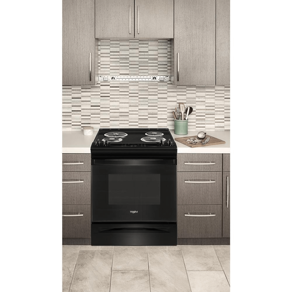Whirlpool WEC310S0LB