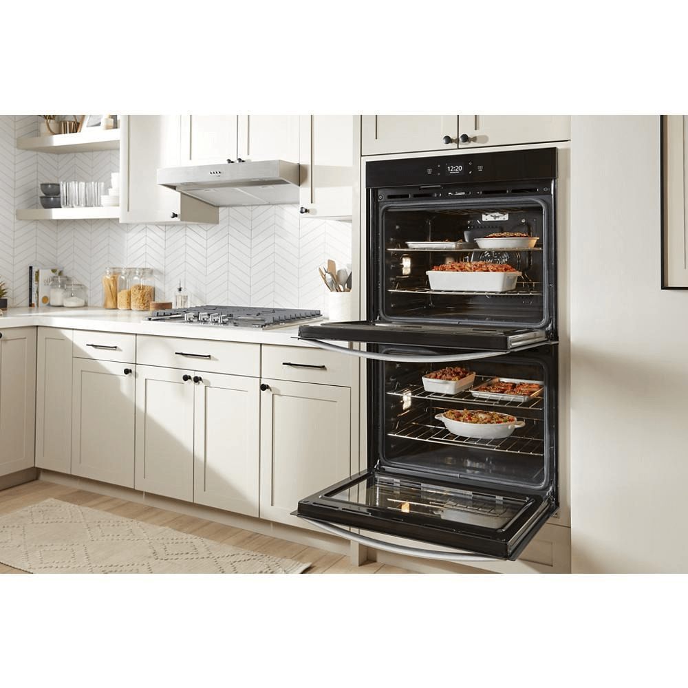 Whirlpool WOED5930LZ