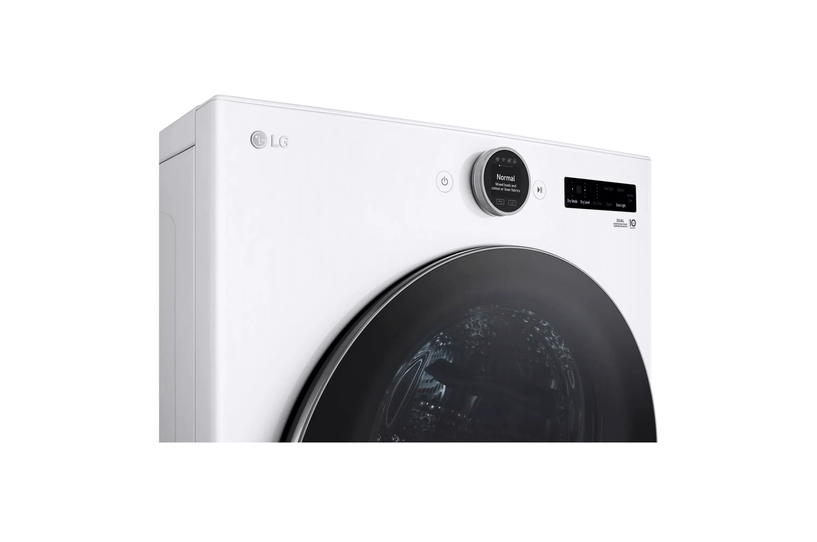 LG DLHC5502W
