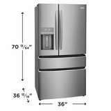 Frigidaire GRMS2773AF