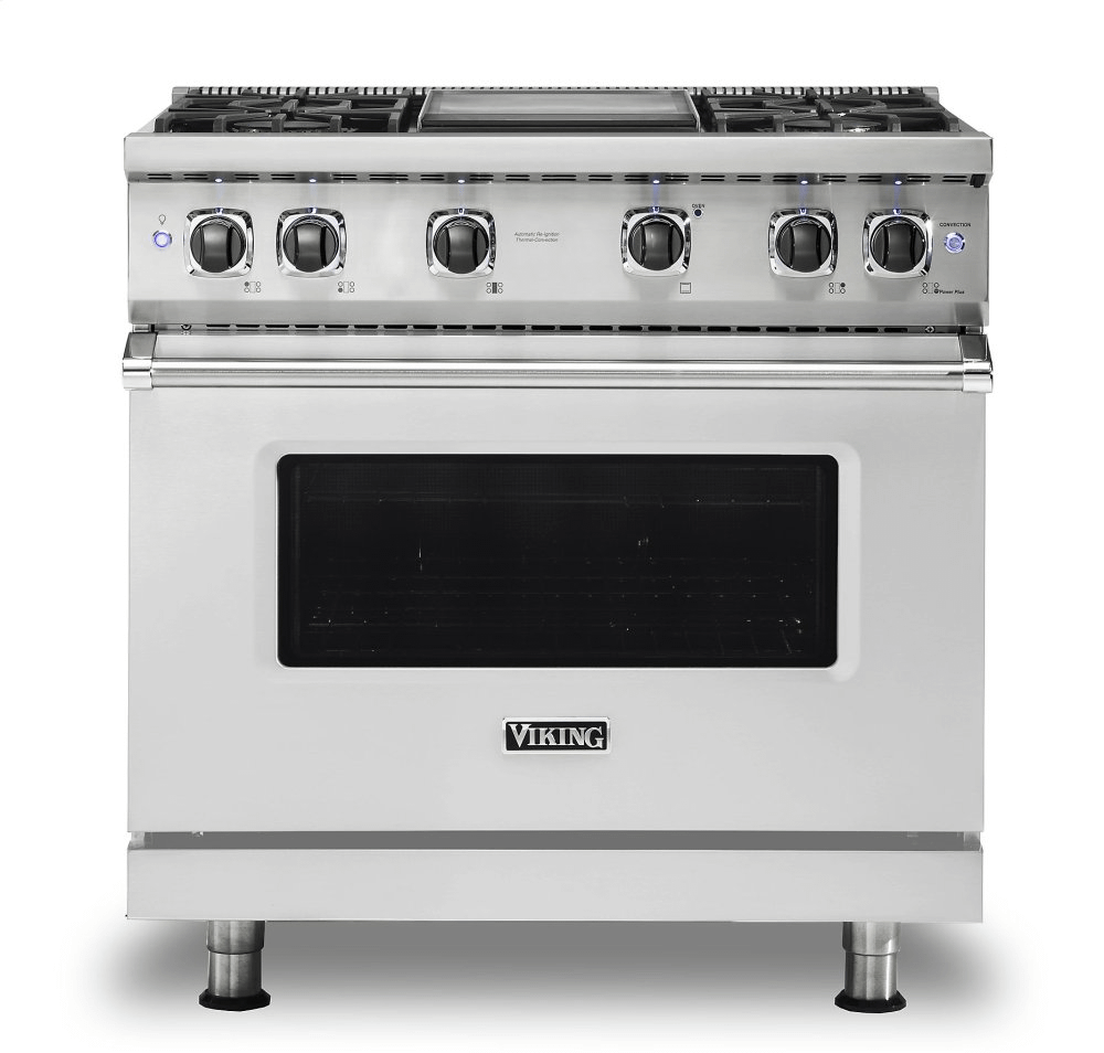 Viking VGR5364GSS