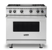 Viking VGR5364GSS