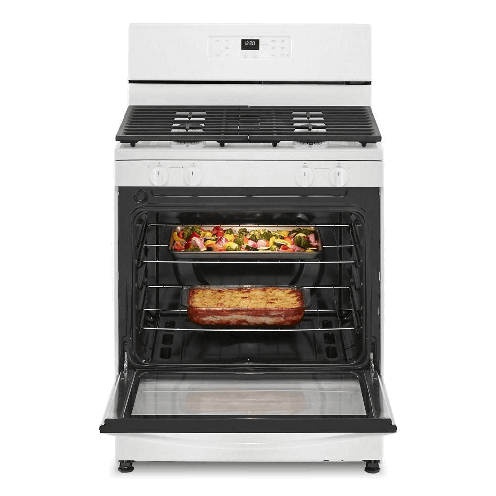 Whirlpool WFG320M0MW