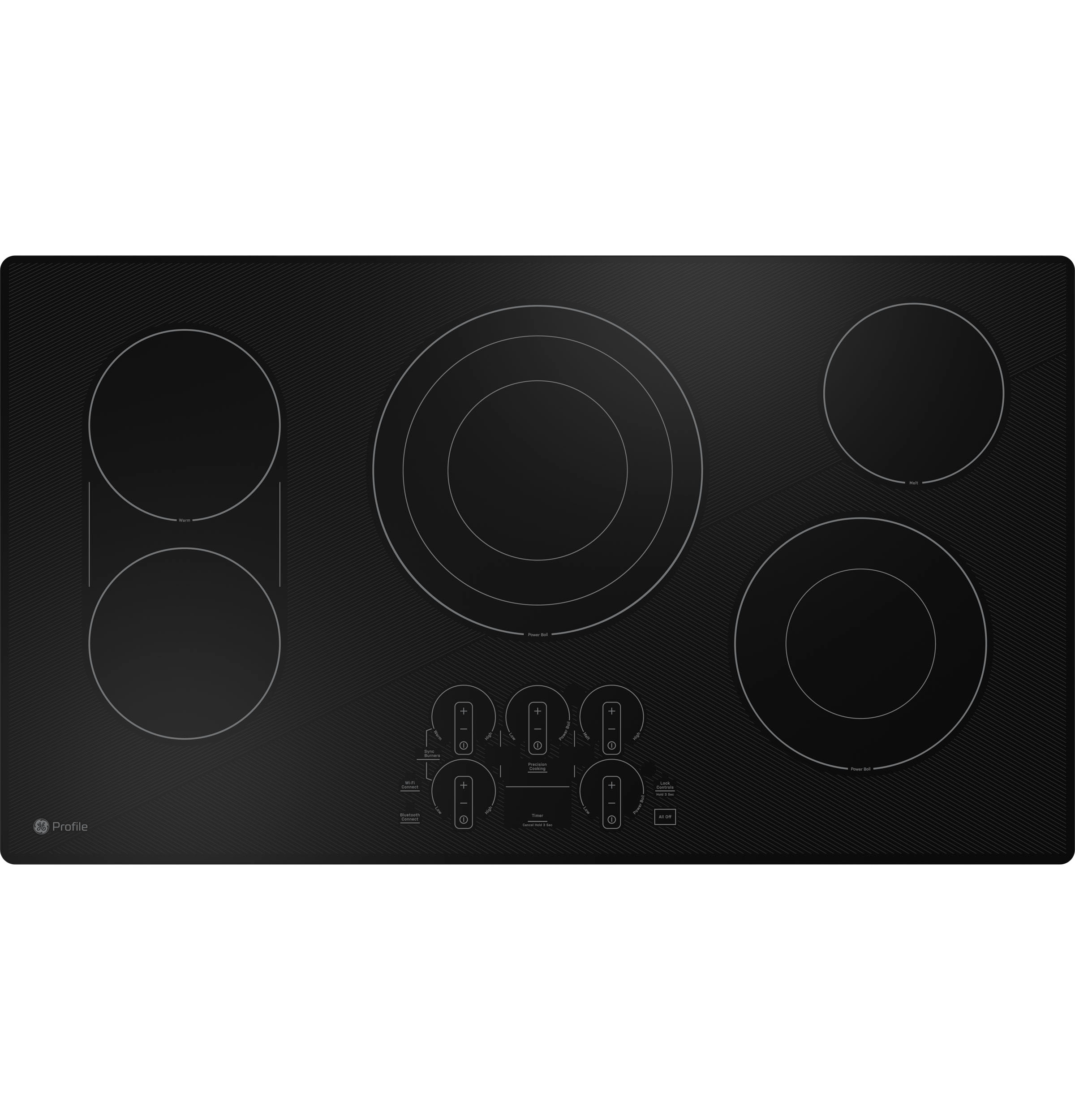 GE PEP7036DTBB