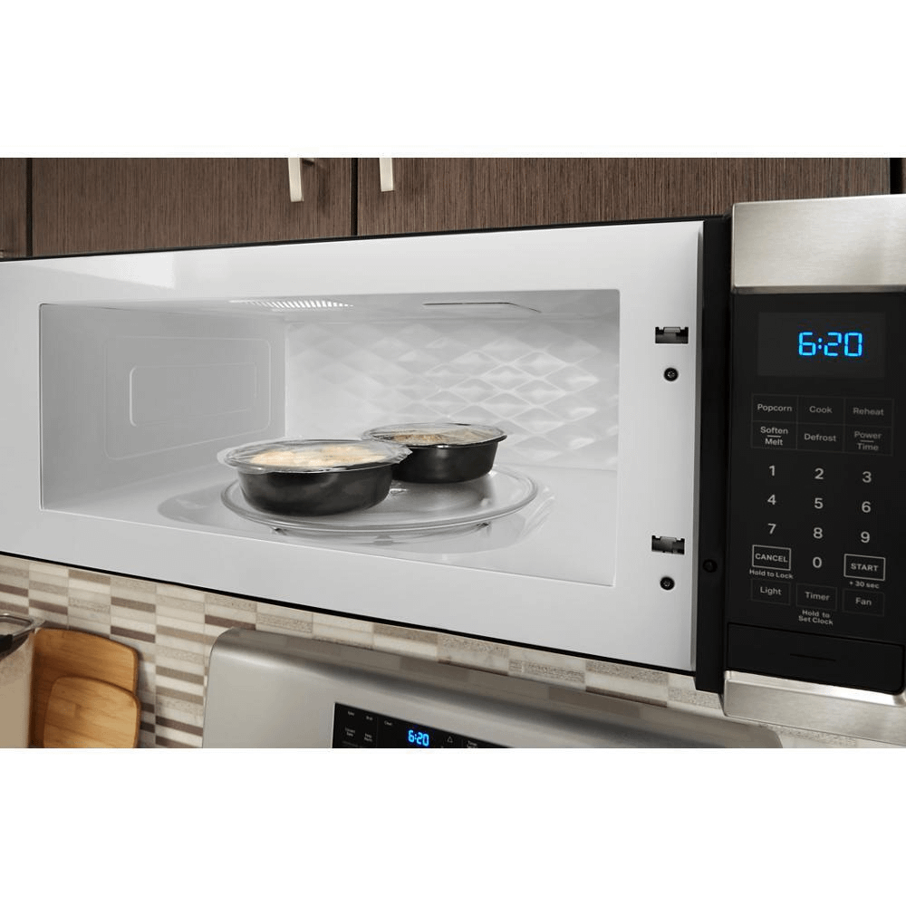 Whirlpool WML35011KS