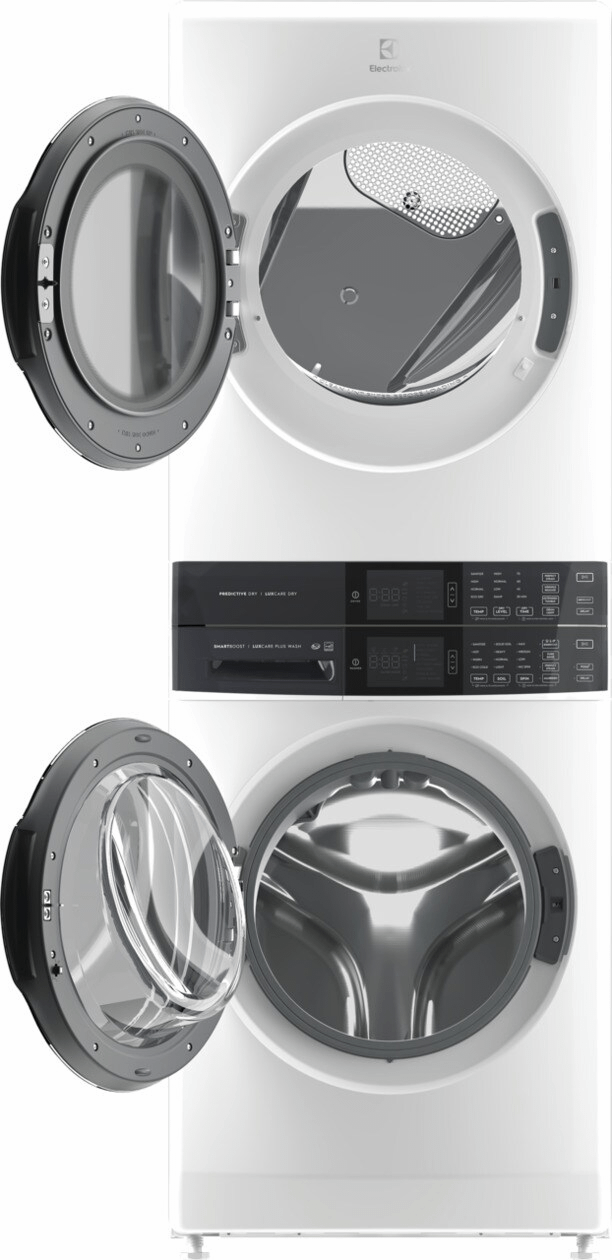 Electrolux ELTG7600AW