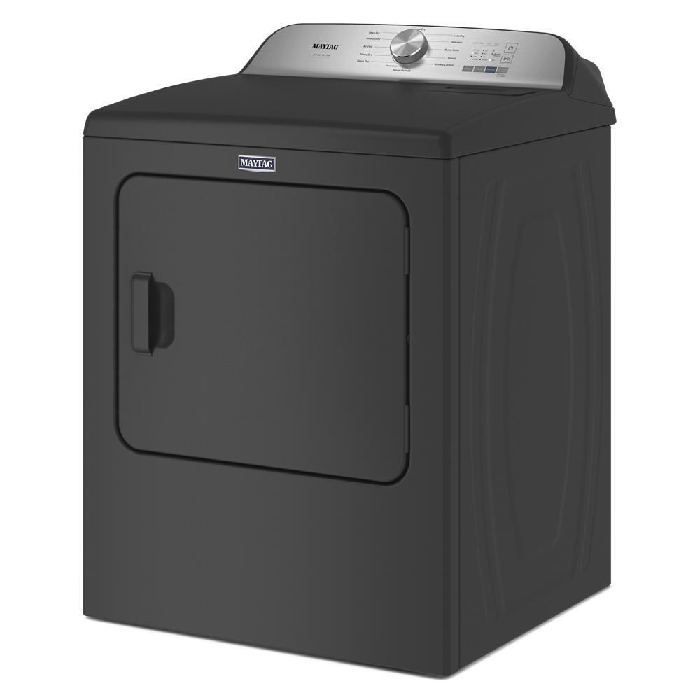 Maytag MGD6500MBK