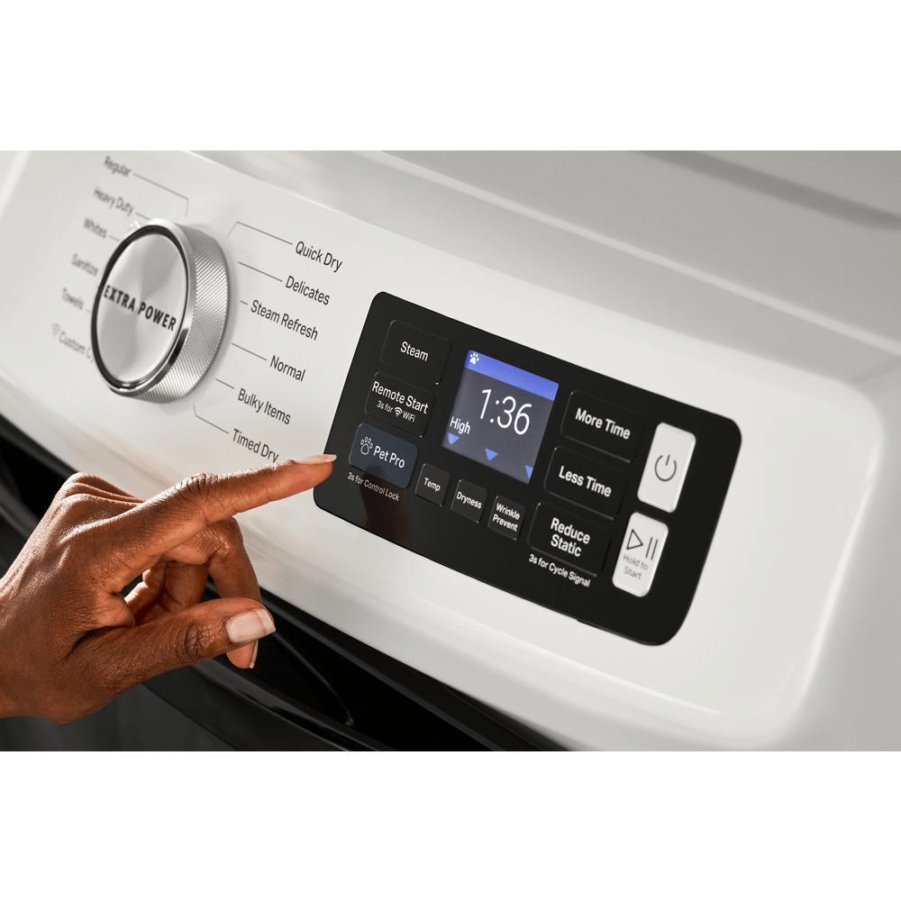 Maytag MED7020RW