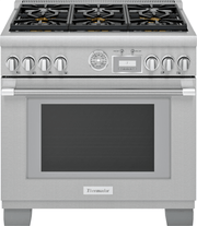 Thermador PRG366WG