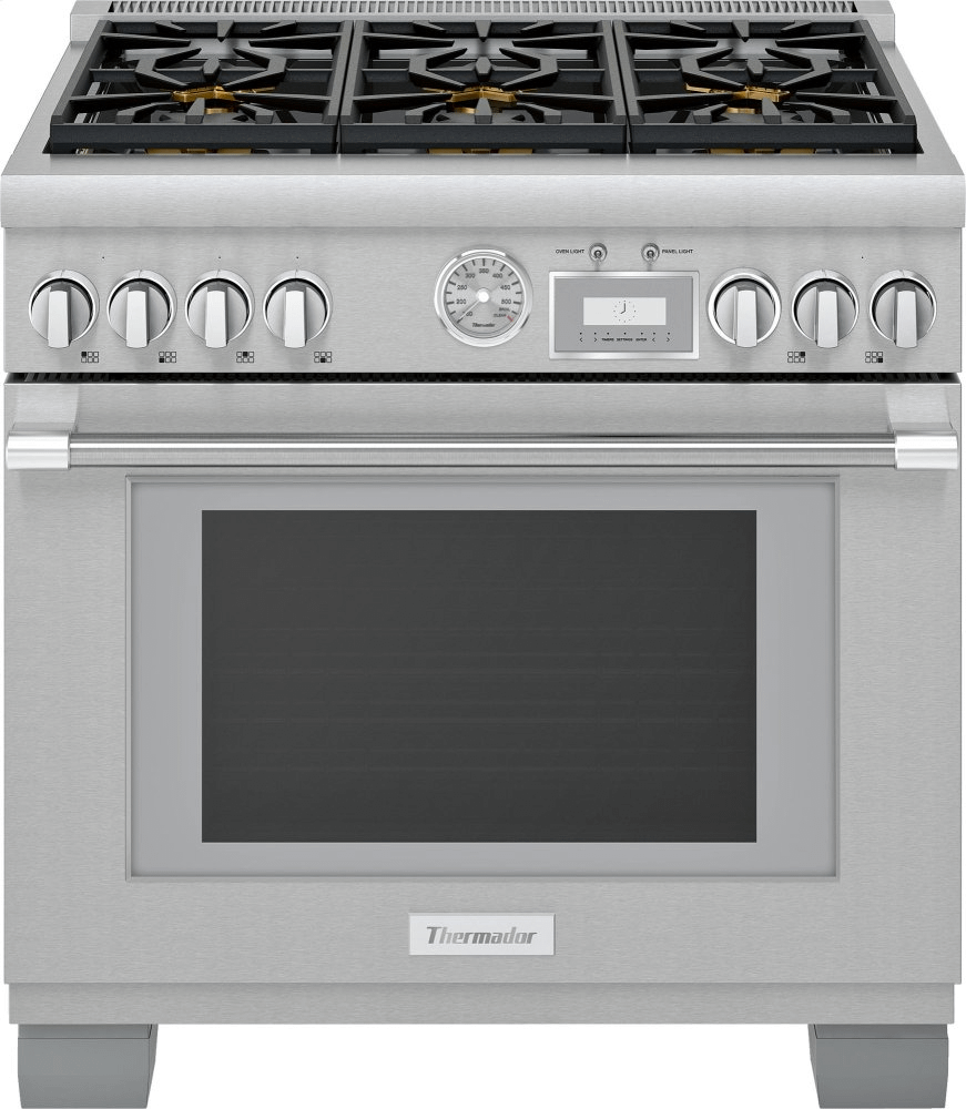 Thermador PRG366WG