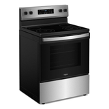 Whirlpool WFES3030RS