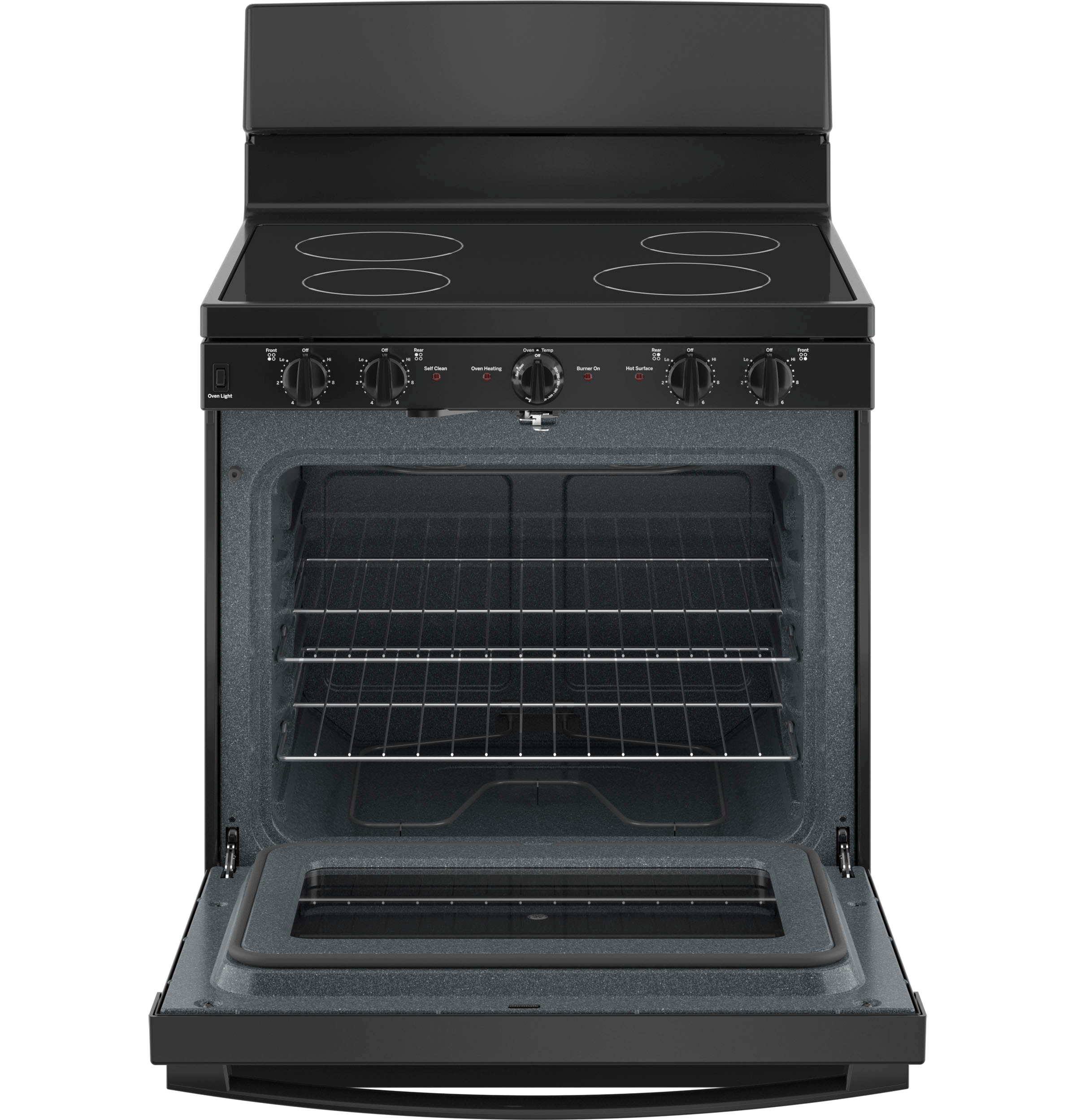 GE JB480DTBB