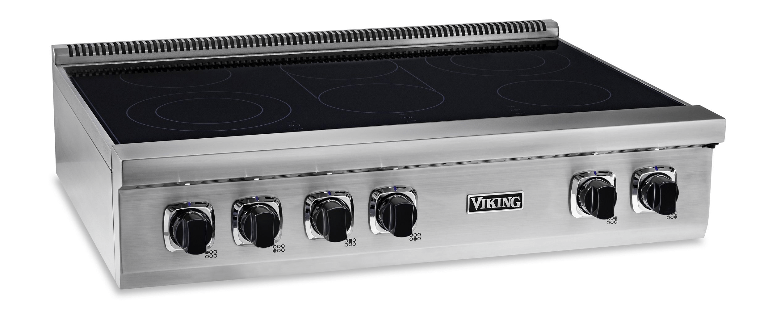 Viking VERT53616BSS