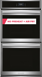 Frigidaire GCWD2767AF