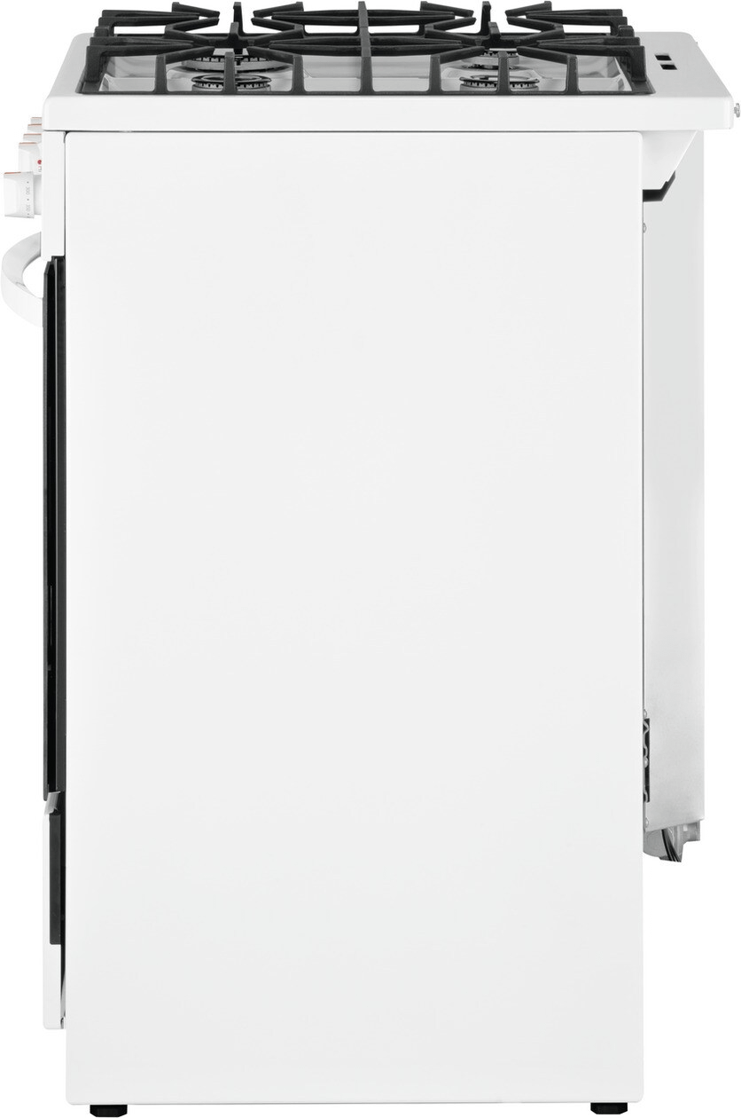 Frigidaire FFGH2422UW