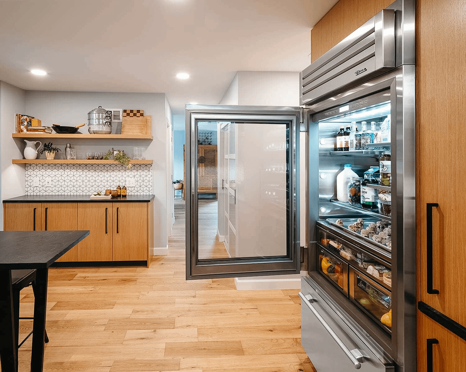 True Residential TR36RBFRSGA