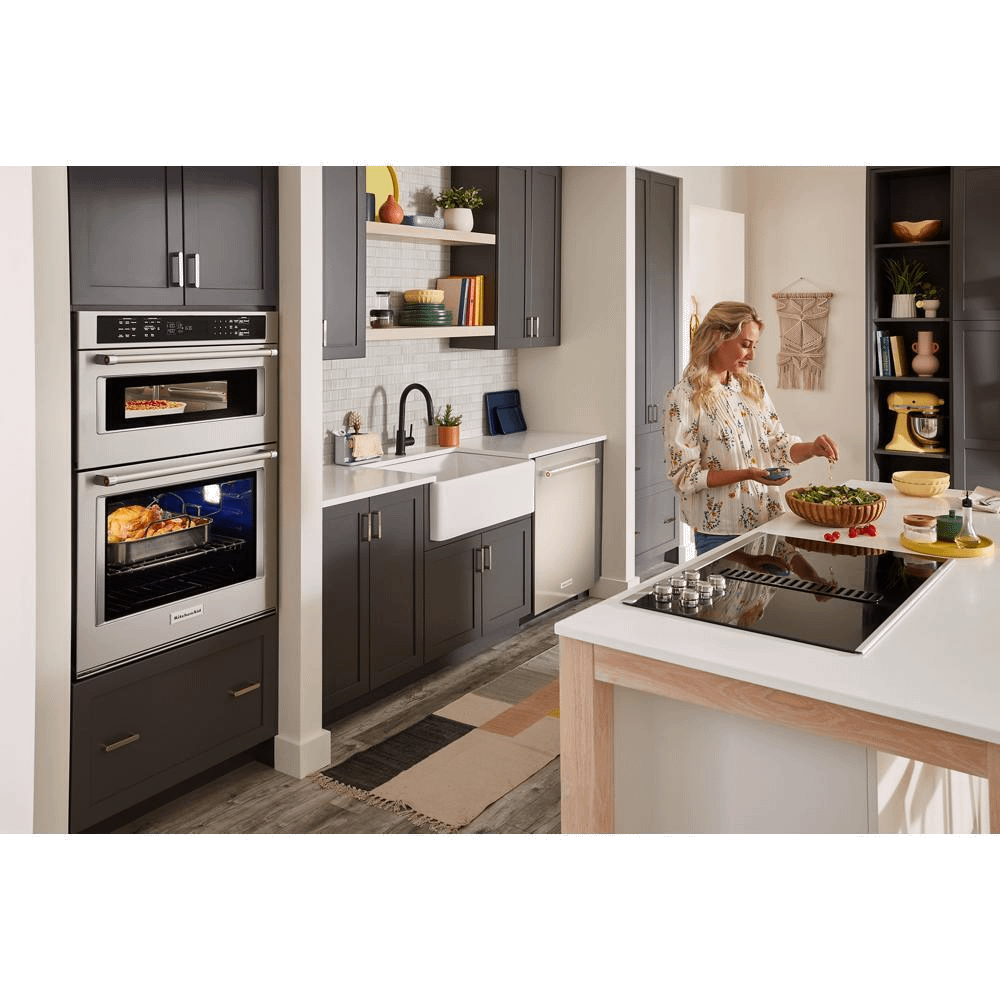 KitchenAid KOEC527PSS